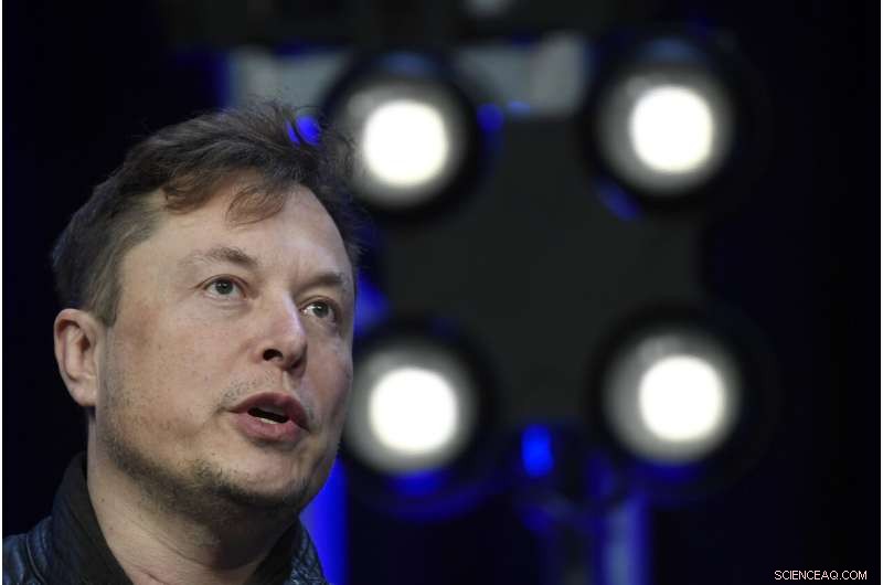 Elon Musk s Twitter Takeover: The Overlooked Operational Hurdles