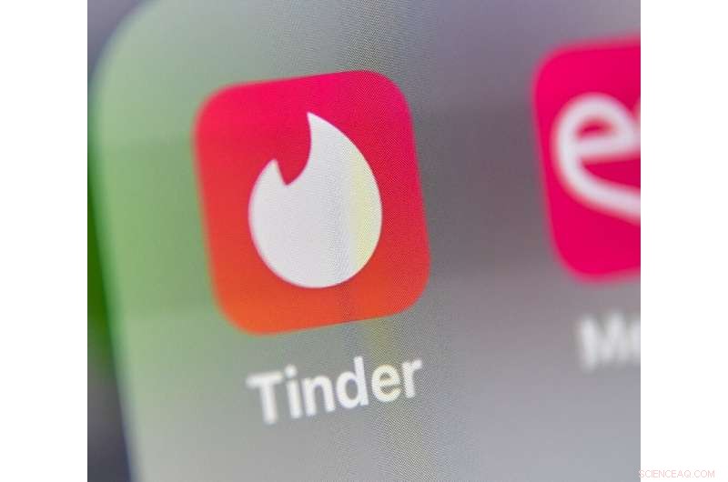 Tinder Parent Match Group Sues Google for Play Store Monopoly Abuse in US Court
