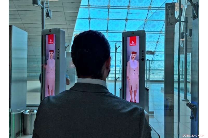 Clearview AI Settles Privacy Lawsuit, Agrees to Limit US Facial Recognition Database