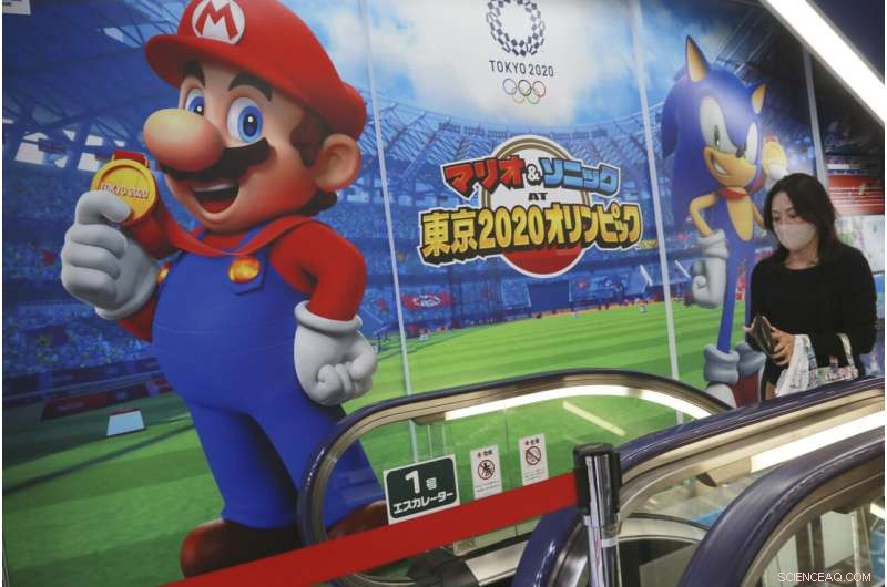 Nintendo Reports Modest Profit Decline Amid Slowing Switch Sales