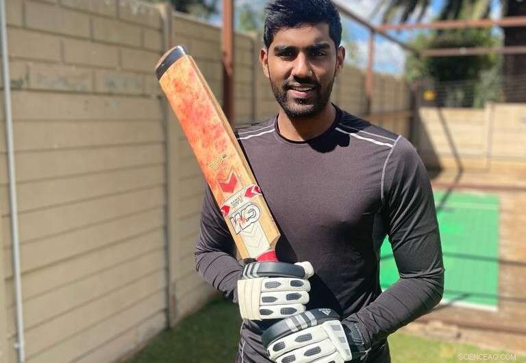 AI-Powered Video Analysis: Identifying Legendary Cricket Batting Backlift