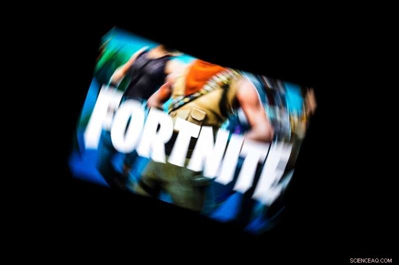 Xbox Cloud Gaming Makes Fortnite Free on iOS, Android, and Windows