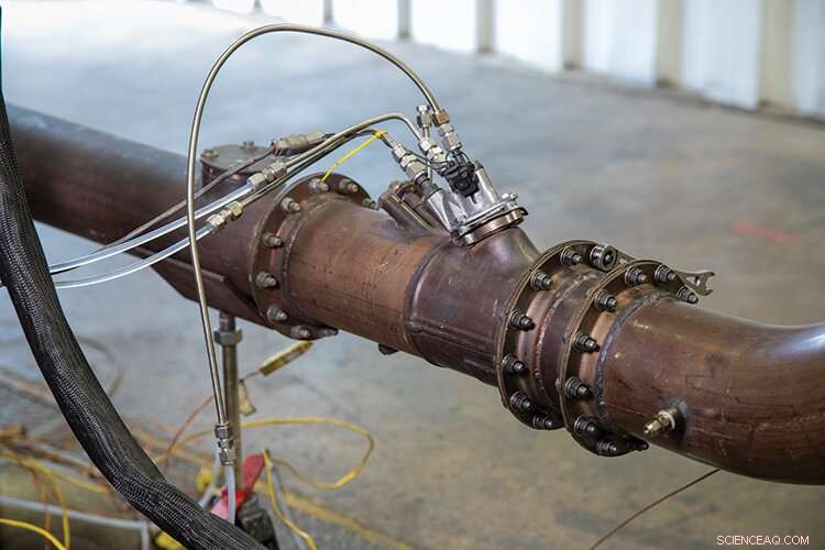 SwRI s CAT-DEF Technology Achieves CARB 2027 NOx Standards for Heavy-Duty Diesel Engines