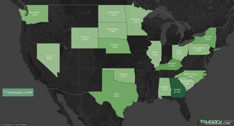 Cryptocurrency s Energy Consumption: The Hidden Environmental Cost