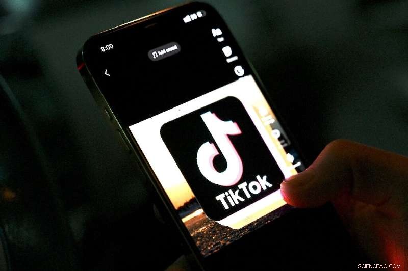 TikTok Launches Ad Revenue-Sharing Program for Top Creators