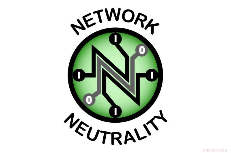 California Net Neutrality Law Survives Industry Challenge