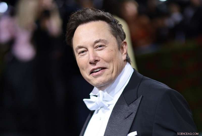 Elon Musk Secures $7.1 Billion for Twitter Acquisition