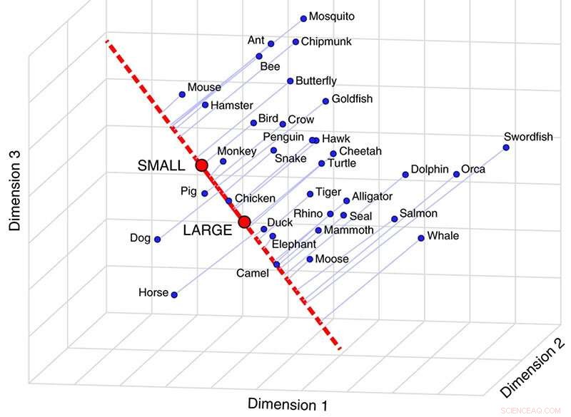 Understanding Word Vectors and Semantic Representation in NLP