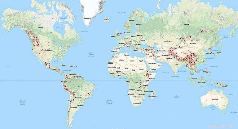 Solving Central Asia s Water-Energy Conflict: Dual Storage Boosts Agriculture and Renewables