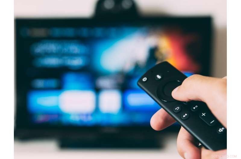 How Subtle Labels Influence Trust in Online Recommendation Systems