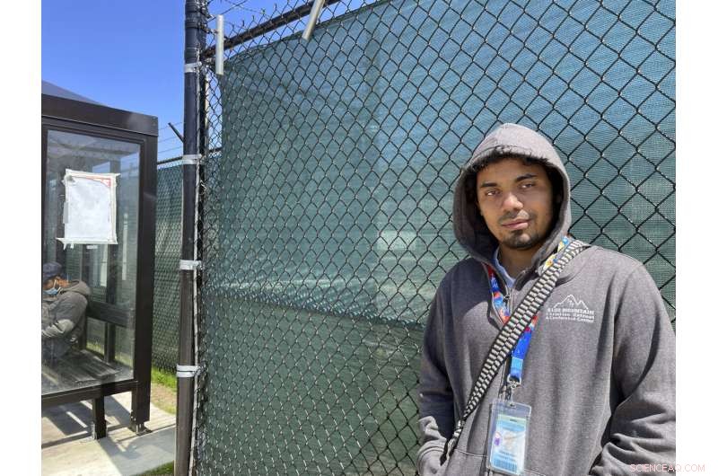 Amazon and Union Contest Rematch Election at Staten Island Warehouse