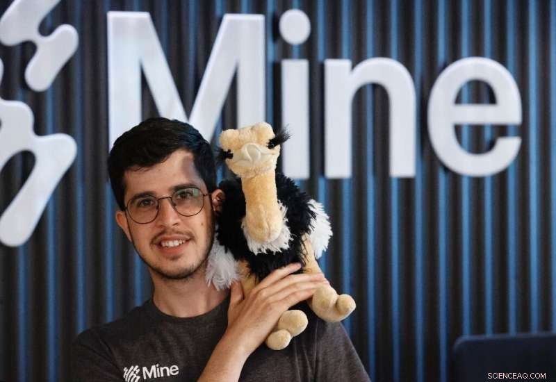 How Mine, an Israeli Cybersecurity Firm, Deletes Your Digital Footprint