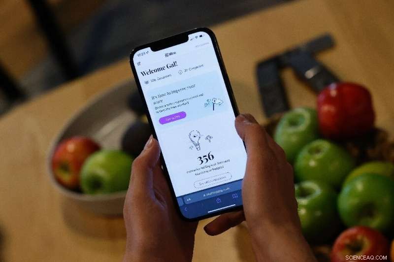 How Mine, an Israeli Cybersecurity Firm, Deletes Your Digital Footprint