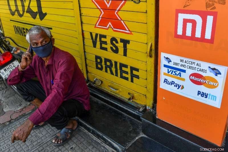 India Seizes $725 Million from China s Xiaomi for Unlawful Remittances Disguised as Royalties