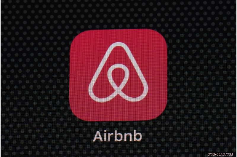 Airbnb Launches Global Remote Work Policy: Employees Free to Live and Work Anywhere