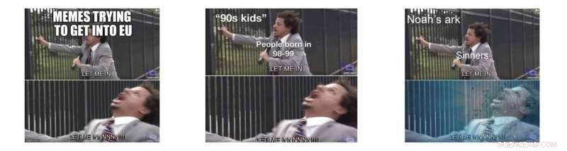 New Research Uncovers How Image Memes Originate and Spread Online