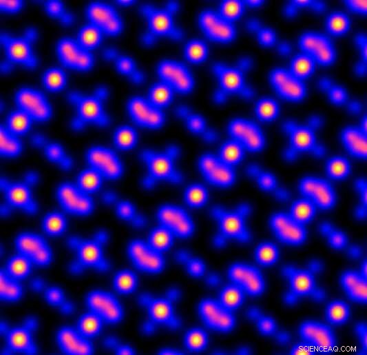 Deep Learning Breakthrough Enhances High-Throughput Materials Imaging Efficiency