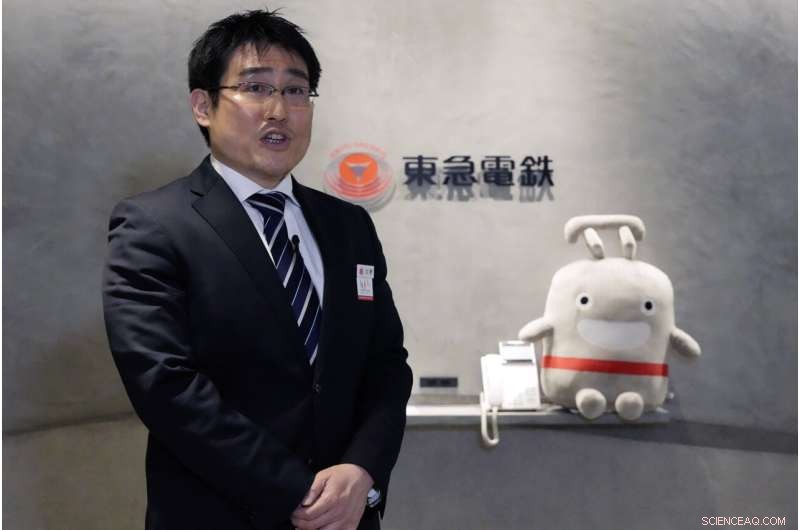 Tokyu Railway Achieves 100% Renewable Energy for All Train and Tram Services