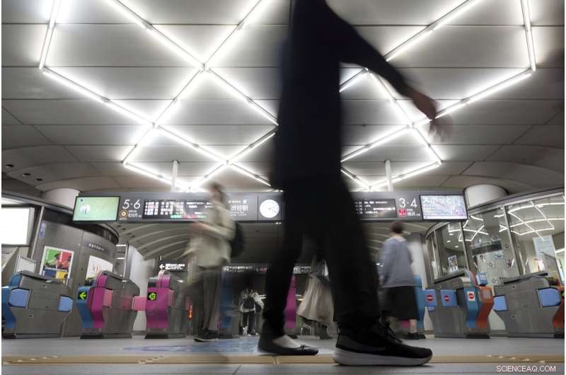 Tokyu Railway Achieves 100% Renewable Energy for All Train and Tram Services