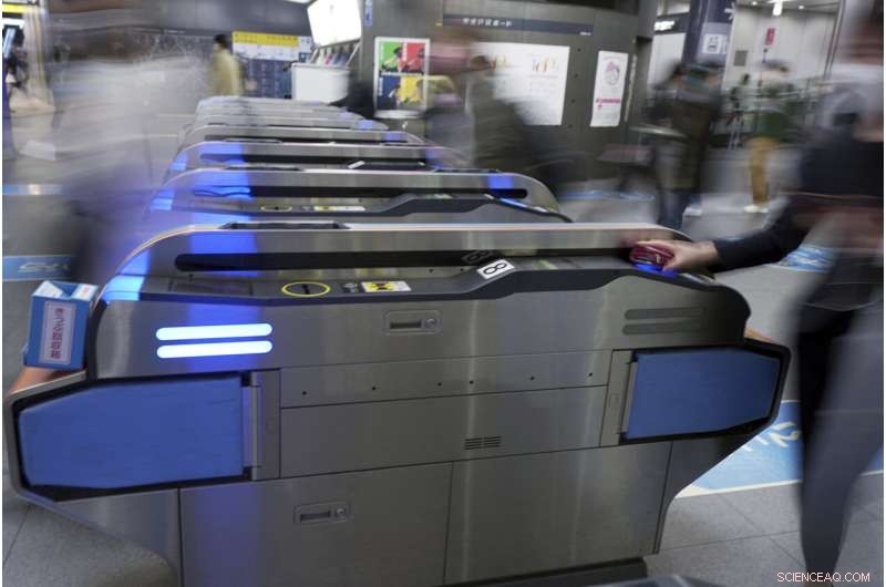 Tokyu Railway Achieves 100% Renewable Energy for All Train and Tram Services