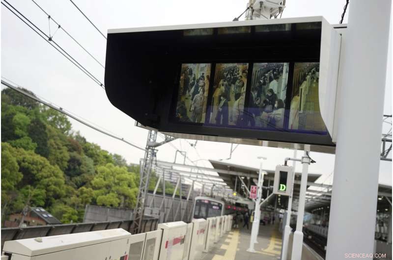 Tokyu Railway Achieves 100% Renewable Energy for All Train and Tram Services