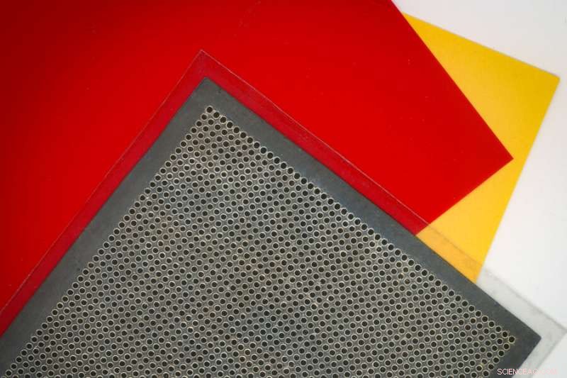 MIT s Revolutionary Ultra-Thin Loudspeaker Transforms Surfaces into High-Fidelity Audio Sources