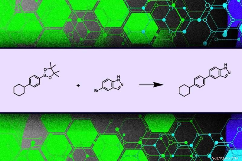 MIT s AI Model Guarantees Synthesizable Molecules for Efficient Drug Discovery