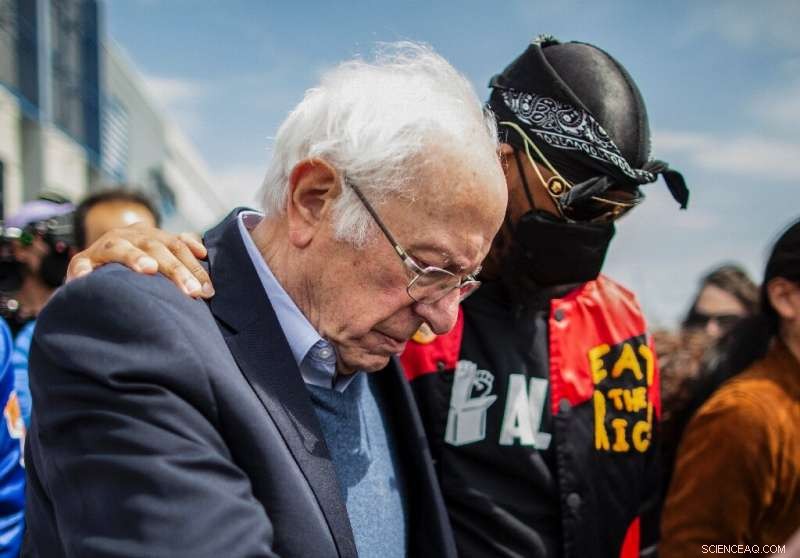 Amazon New York: Union Vote Underway at Second Site