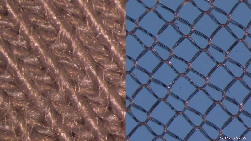 Revolutionizing Textile Recycling: How Enzymes Tackle Blended Fabric Waste