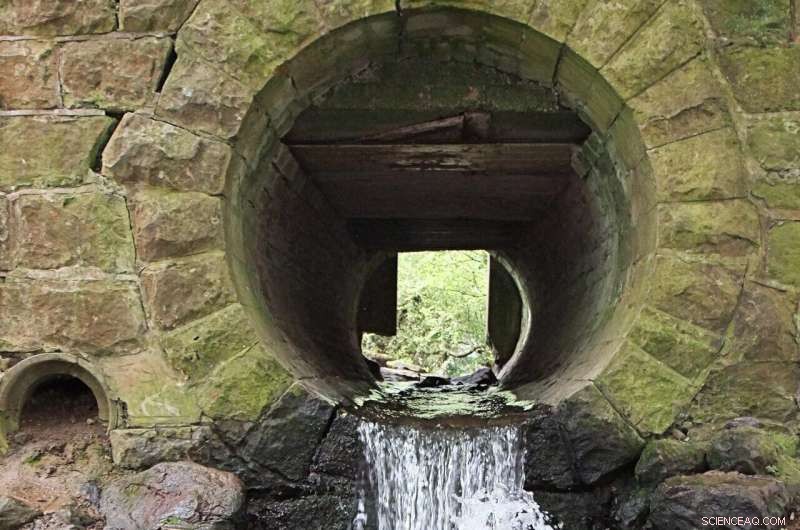 AI Tool Revolutionizes UK Sewer Survey Efficiency with High-Accuracy Fault Detection