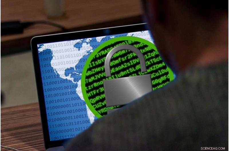 Ransomware Attack Cripples Costa Rican Government Systems, Government Refuses Ransom