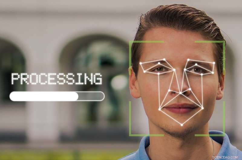 How Facial Recognition Algorithms Perceive You: Biases and Implications