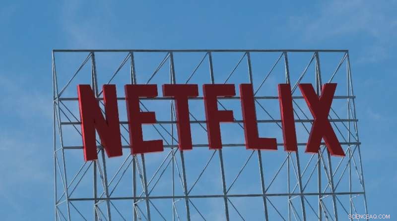 Netflix Subscriber Decline: Challenges and Future Outlook