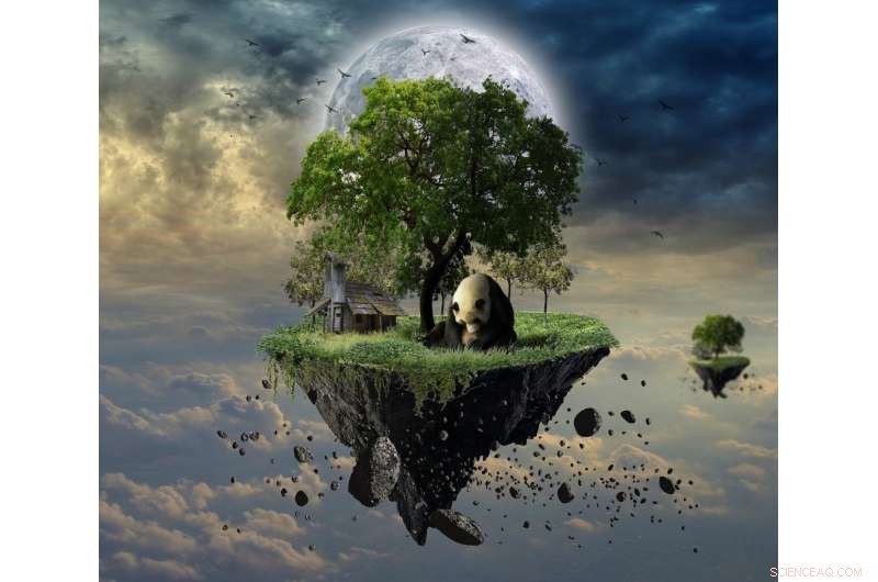 Metaverse Ownership: Do NFTs & Blockchain Really Protect Virtual Property?