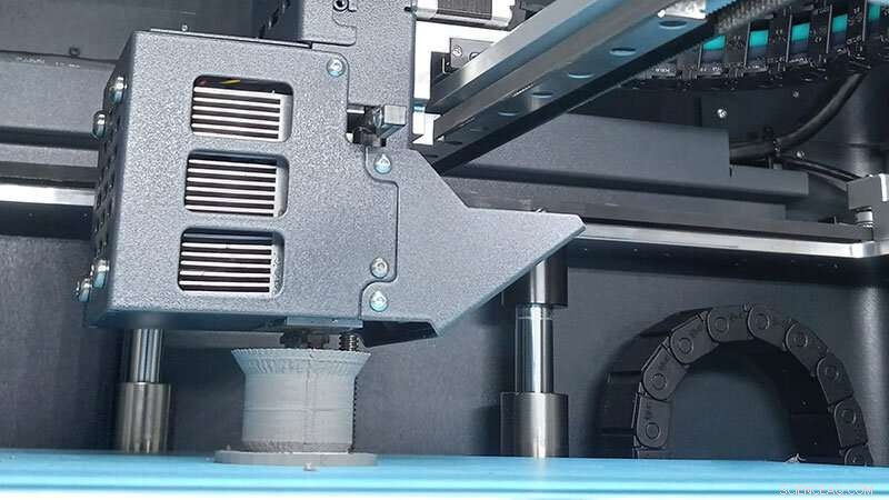 Araqev: Quality Control Software Revolutionizing Additive Manufacturing & 3D Printing