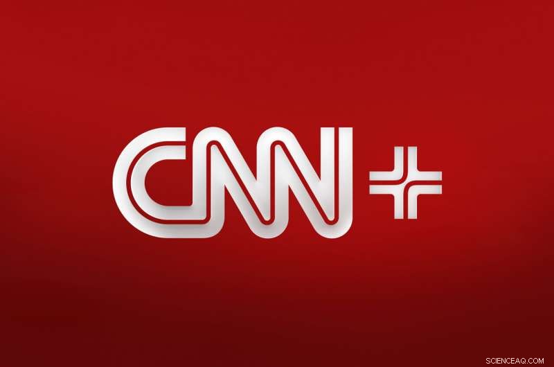 CNN+ Streaming Service to Cease Operations After One Month
