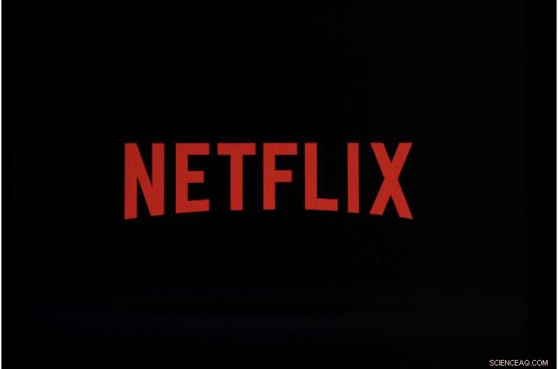 Netflix Implements Password Sharing Crackdown and Ad-Supported Tier Amid Market Challenges