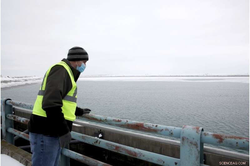 Energy Transition Elevates Pumped Storage as World s Largest Batteries