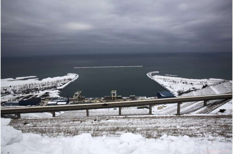 Energy Transition Elevates Pumped Storage as World s Largest Batteries