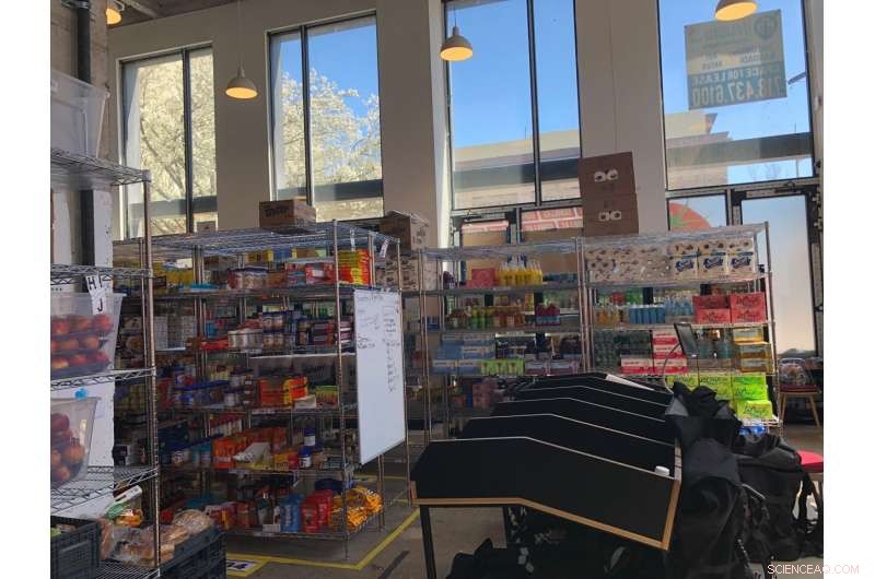 Fast Delivery Apps: Promises of Speed vs. Real-World Performance