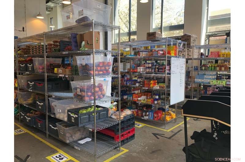 Fast Delivery Apps: Promises of Speed vs. Real-World Performance