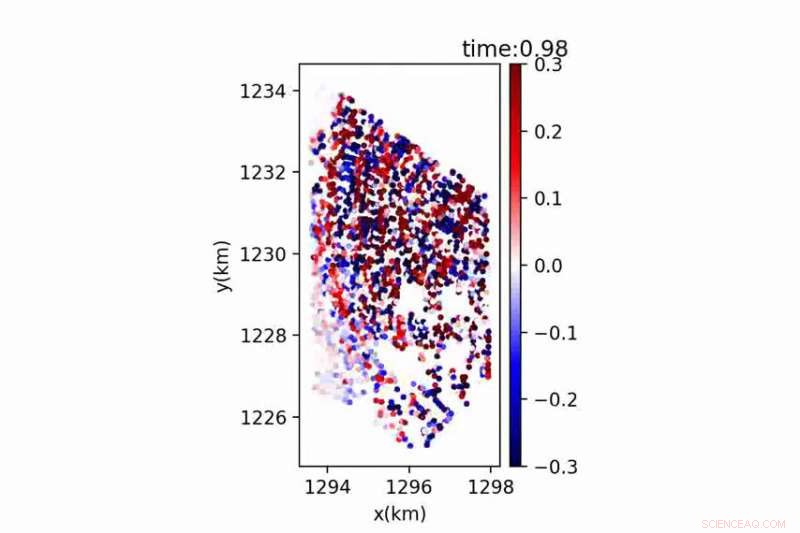 UrbanDenoiser: AI-Powered Noise Reduction for Enhanced Seismic Data