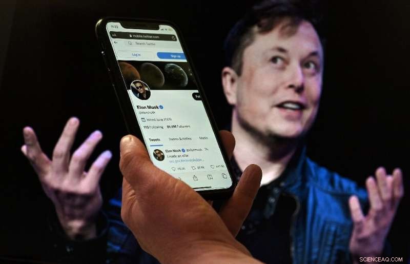 Elon Musk Uncertain About Twitter Acquisition, Confirms  Plan B 