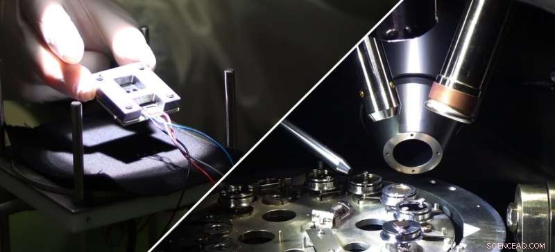 24% Efficiency: Breakthrough in Next-Gen Solar Cell Technology