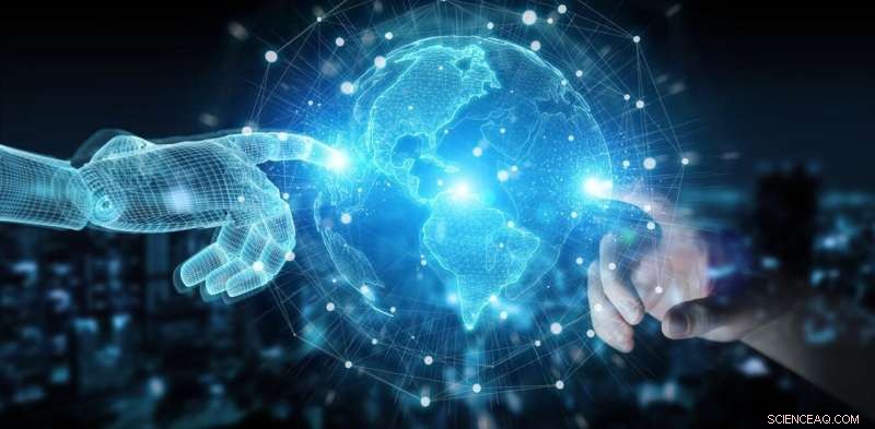 AI s Global Divide: Why Leaving Developing Nations Behind Hurts Everyone