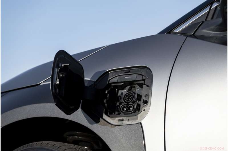 Toyota bZ4X: New Electric SUV – Pricing, Range & Release