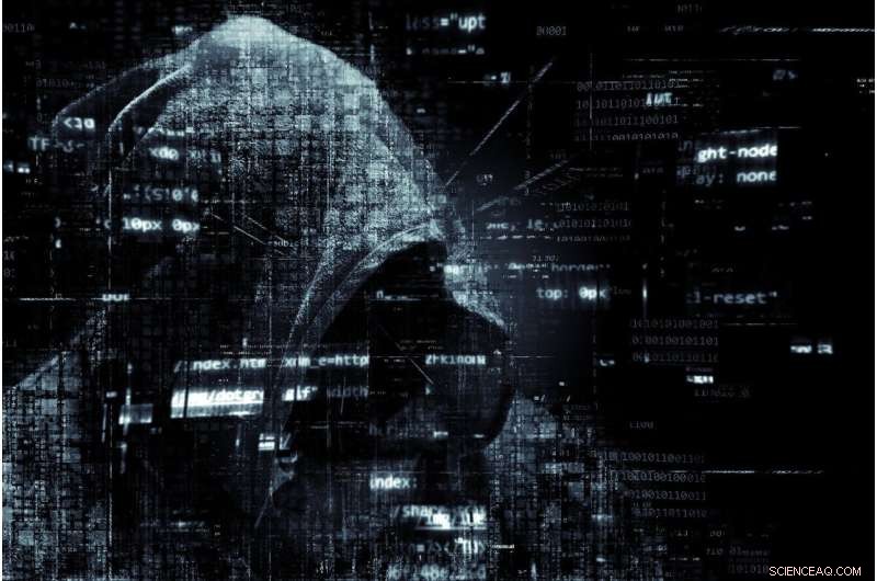 Global Crackdown on Data Brokers: Hackers  Marketplace Shut Down