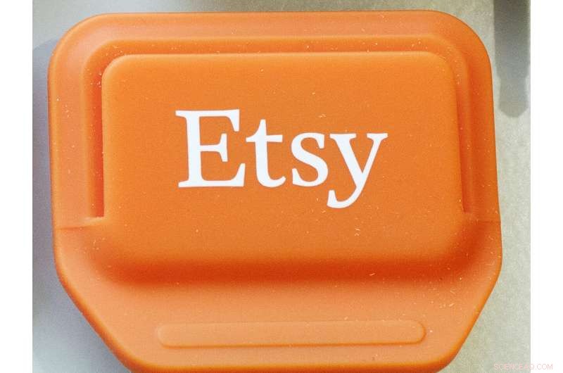Etsy Sellers Halt Sales to Protest Increased Transaction Fees