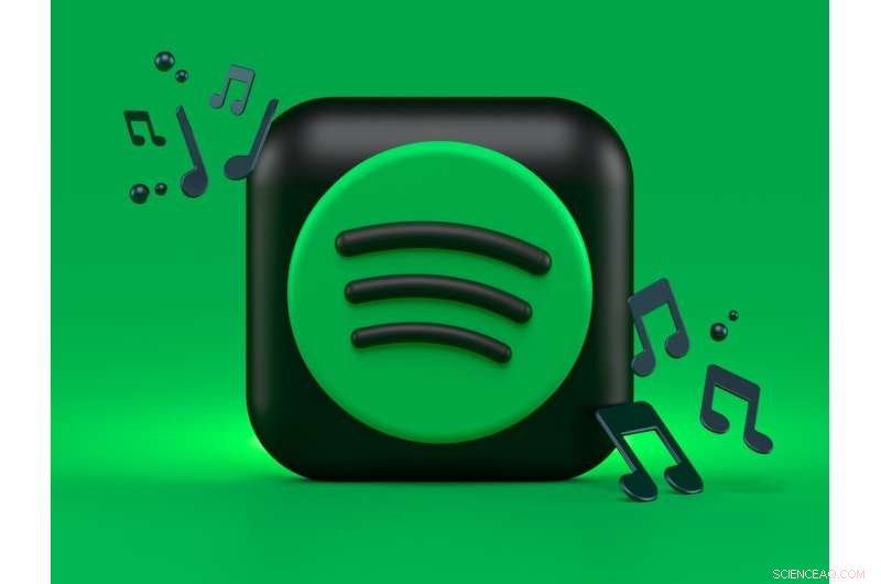 The Evolution of Music Streaming: From Live Performances to Digital Platforms