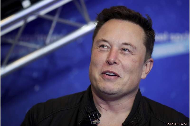 Elon Musk, Twitter s Largest Shareholder, Suggests Changes Including Dogecoin Adoption